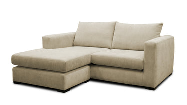 Reeva 3 Seater Small Chaise