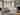 Roxy Night 1.5 corner fabric sofa in beige with plush cushions in a bright, modern living room setting