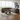 Roxy Night 3 Corner 3 Fabric Sofa in spacious modern living room with large windows and abstract wall art.