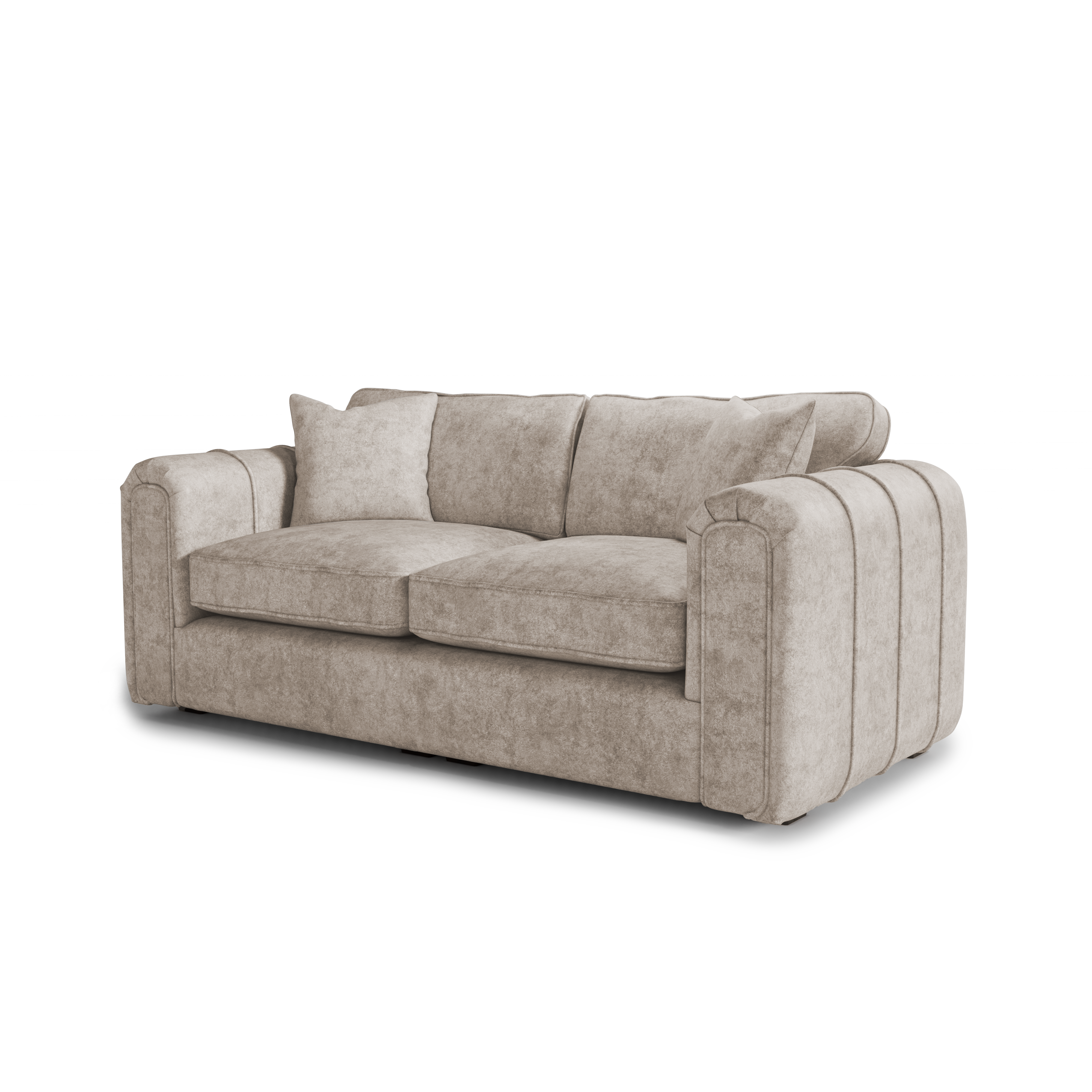 Roxy Night 3 Seater Sofa