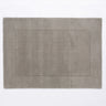 Esme Silver Wool Rug