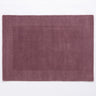 Esme Mauve Wool Rug