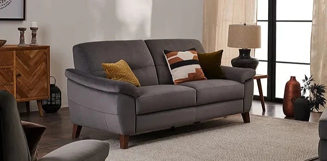 Home Living Outlet Sofa