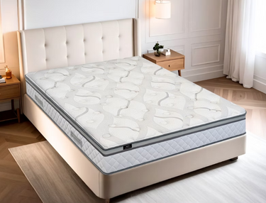 Majestic - 1000 Sprung Cooling Gel Mattress