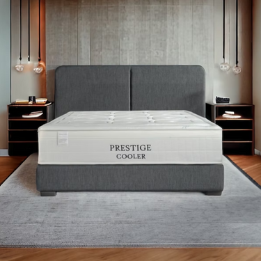 Prestige Cooler - 1500 Pocket Sprung Mattress With Cooling Technology