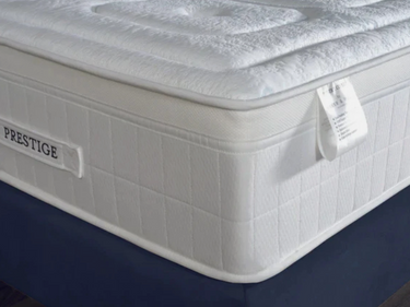 Prestige Cooler - 1500 Pocket Sprung Mattress With Cooling Technology