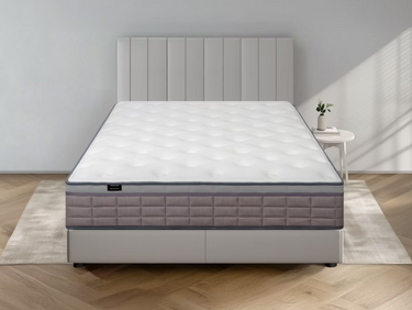 Imperial - 2500 Pocket Sprung Orthopaedic Mattress