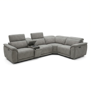 2 Corner 1 Console