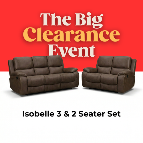 ["3 & 2 Ex - Display"]