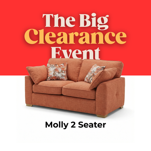 ["2 Seater - Clearance"]