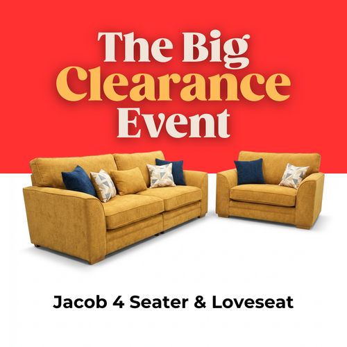 ["Clearance"]
