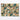 Radiant Lilianna Embossed Geo Wool Rug