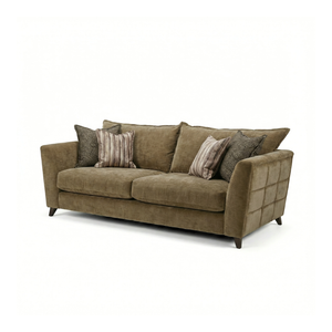 3 Seater