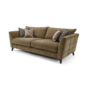 4 Seater