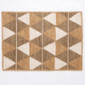 Prestbury Natural Geo Handbraided Rug