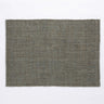 Whitefield Grey Handwoven Boucle Rug