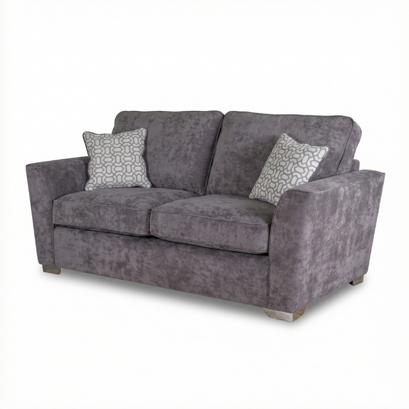 Wilmslow 2 Seater Fabric Sofa