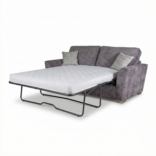 ["3 Seater Sofa Bed"]