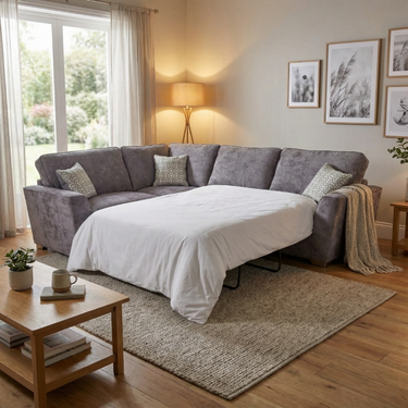 Wilmslow 1 Corner 2 Sofa Bed