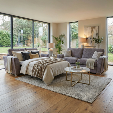 Wilmslow 3 Seater Sofa Bed