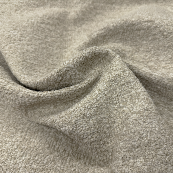 Woolton Warm Husk fabric swatch