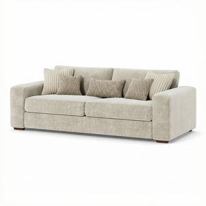 3 Fabric