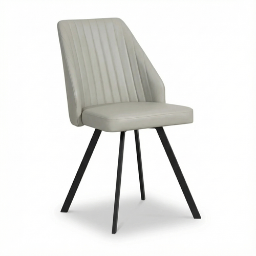 ["Light Grey PU"]
