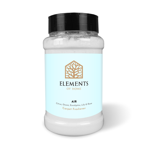 Air Carpet Sprinkles