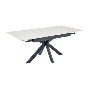 1.8m Extending Dining Table