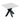 Amara Ivory End Table – studio view 1