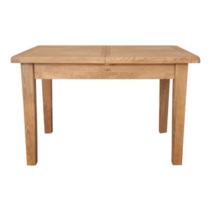 1.2m Extending Dining Table