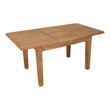 Ashby Country 1.2m Extending Dining Table - view 3