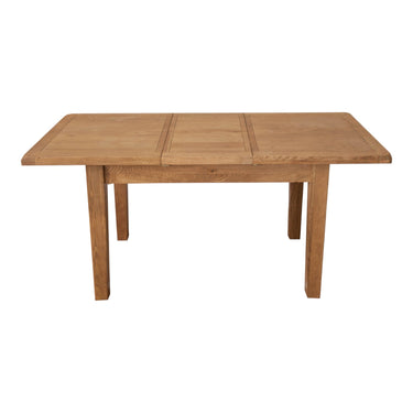 Ashby Country 1.2m Extending Dining Table - view 4