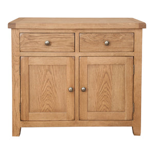 2 Door Sideboard