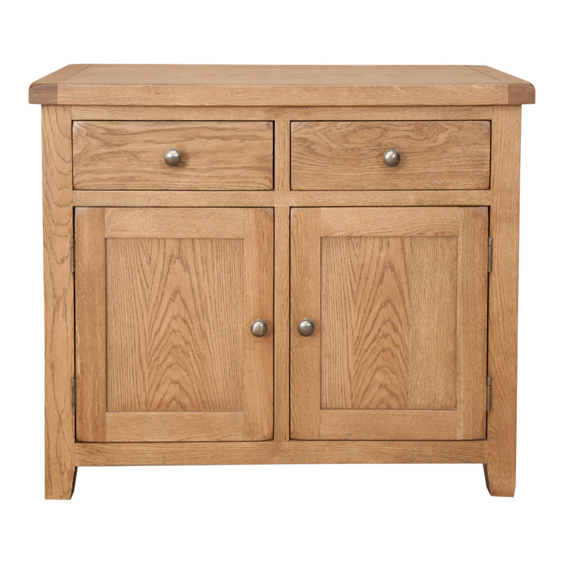 Ashby Country 2 Door Sideboard