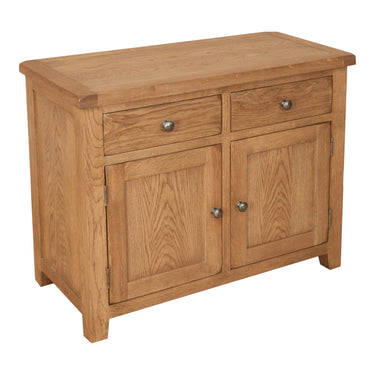 Ashby Country 2 Door Sideboard - view 2