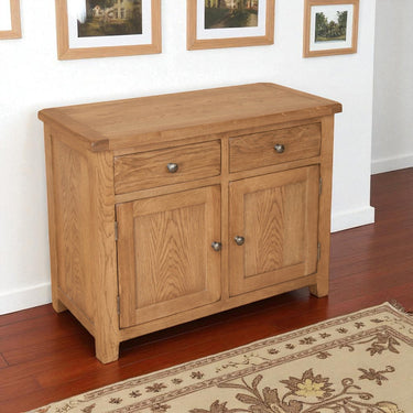 Ashby Country 2 Door Sideboard - view 4
