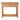 Ashby Country 2 Drawer Console Table