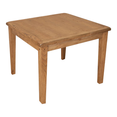 Ashby Country 90 x 90cm Dining Table - view 2