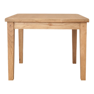 Ashby Country 90 x 90cm Dining Table - view 3