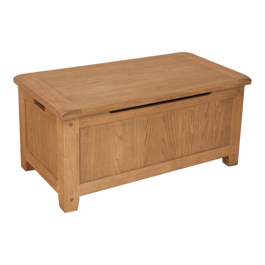 Ashby Country Blanket Box