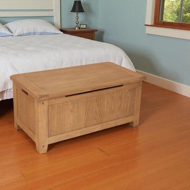 Ashby Country Blanket Box - view 3