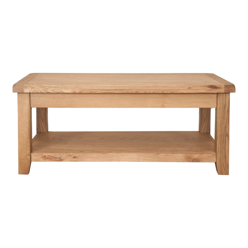 Ashby Country Coffee Table