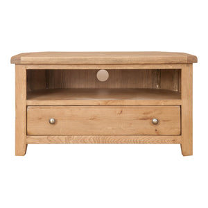 Corner TV Unit