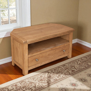 Ashby Country Corner TV Unit - view 4