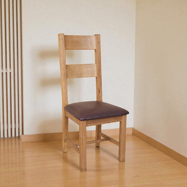 Ashby Country Dining Chair - view 2