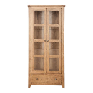 Display Cabinet
