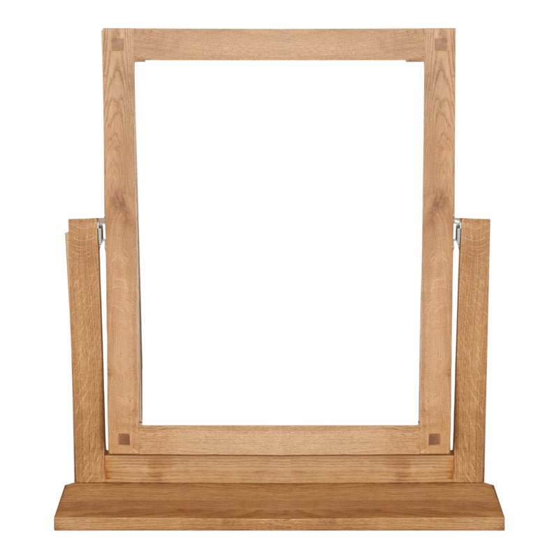 Ashby Country Dressing Mirror