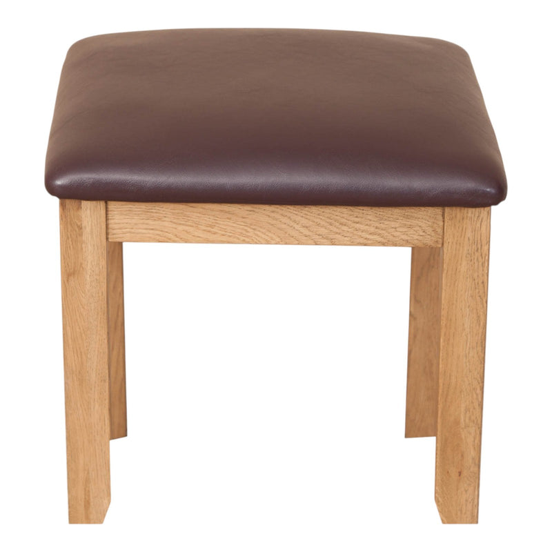 Ashby Country Dressing Stool