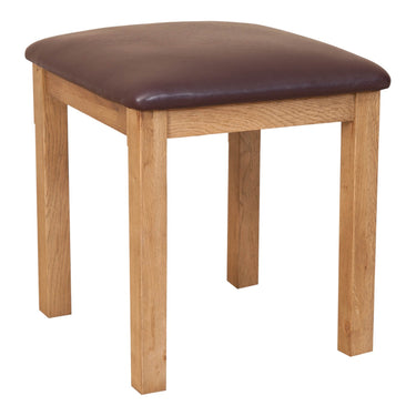 Ashby Country Dressing Stool - view 2